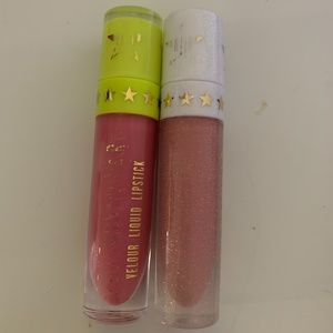 Jeffree Star Liquid Lippies